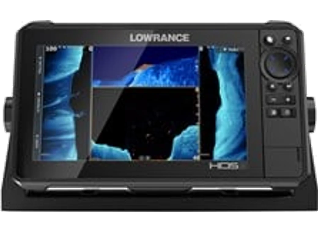 Lowrance Lowrance HDS-9 LIVE